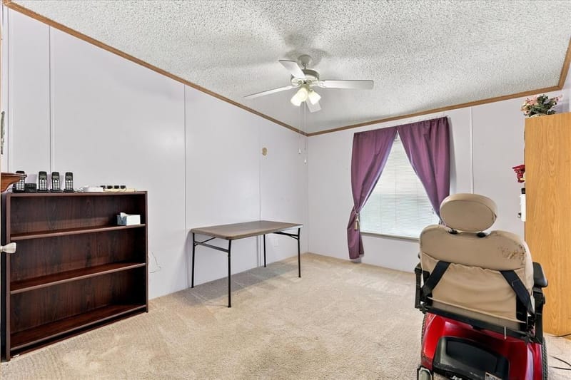 535 Stone Ridge Drive, Ponder TX 76259 - Photo 23