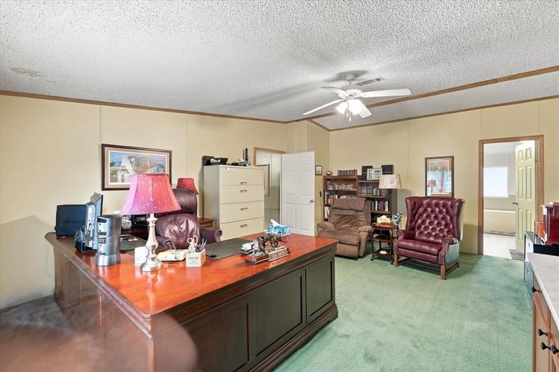 535 Stone Ridge Drive, Ponder TX 76259 - Photo 13