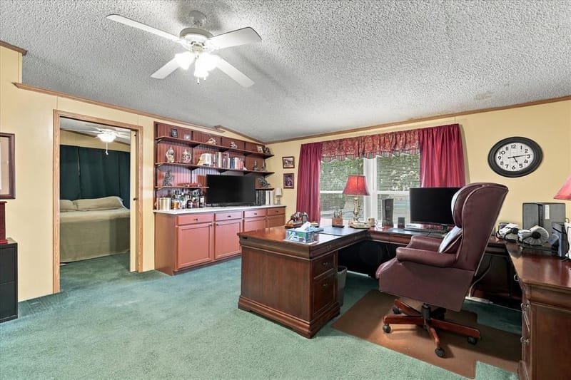 535 Stone Ridge Drive, Ponder TX 76259 - Photo 12