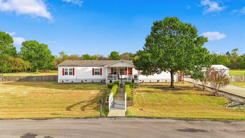 535 Stone Ridge Drive, Ponder TX 76259 - Photo 36