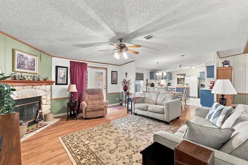 535 Stone Ridge Drive, Ponder TX 76259 - Photo 9