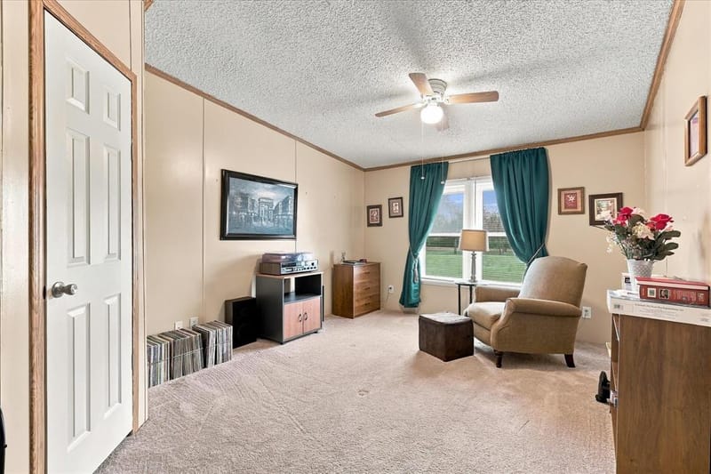 535 Stone Ridge Drive, Ponder TX 76259 - Photo 24