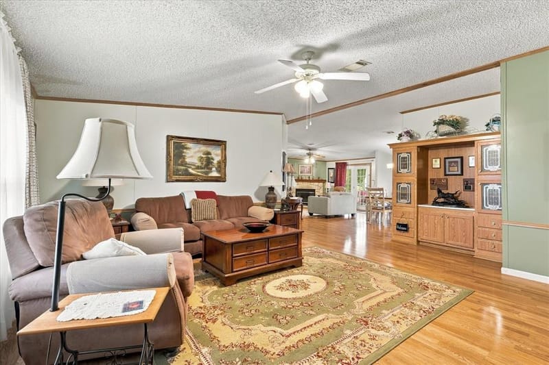 535 Stone Ridge Drive, Ponder TX 76259 - Photo 10