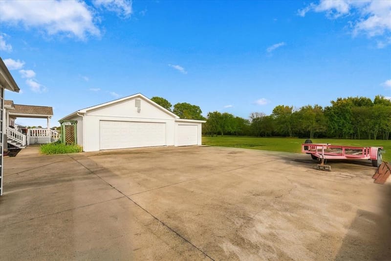 535 Stone Ridge Drive, Ponder TX 76259 - Photo 33