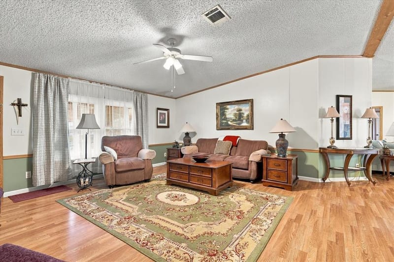 535 Stone Ridge Drive, Ponder TX 76259 - Photo 11