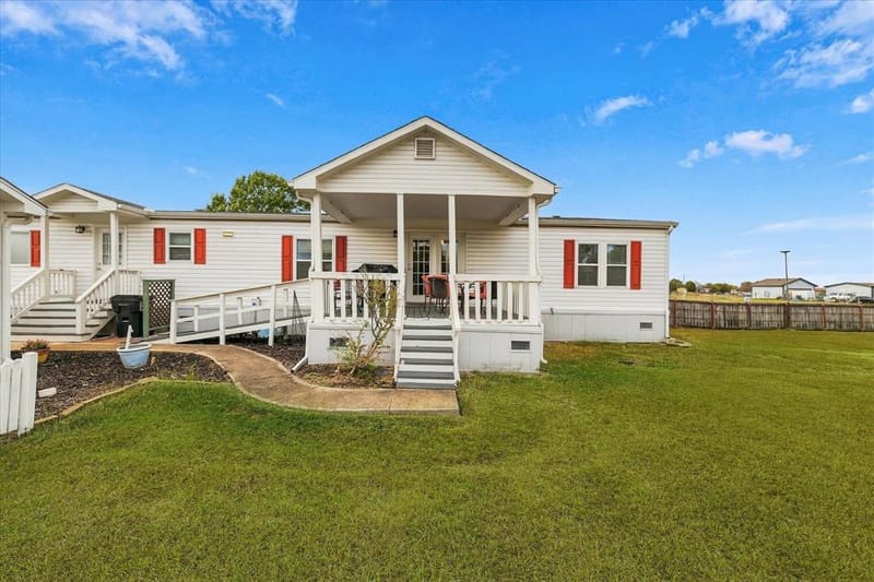 535 Stone Ridge Drive, Ponder TX 76259 - Photo 31