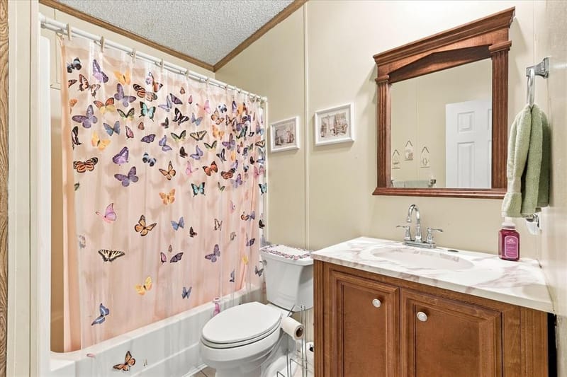 535 Stone Ridge Drive, Ponder TX 76259 - Photo 21