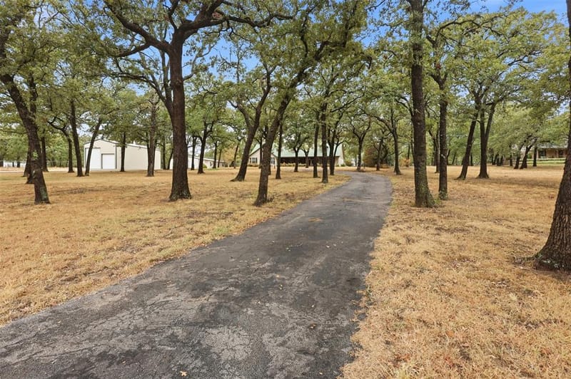 211 Private Road 4931, Springtown TX 76082 - Photo 6