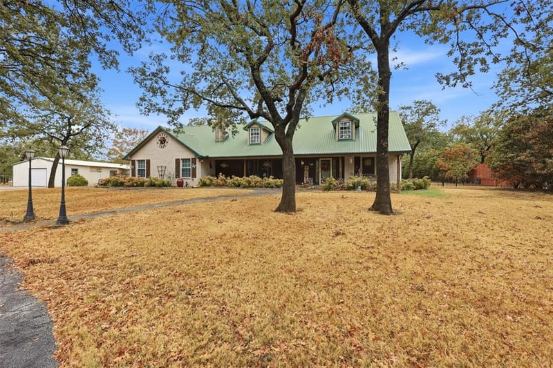 211 Private Road 4931, Springtown TX 76082 - Photo 7