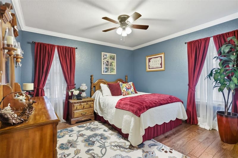 211 Private Road 4931, Springtown TX 76082 - Photo 28