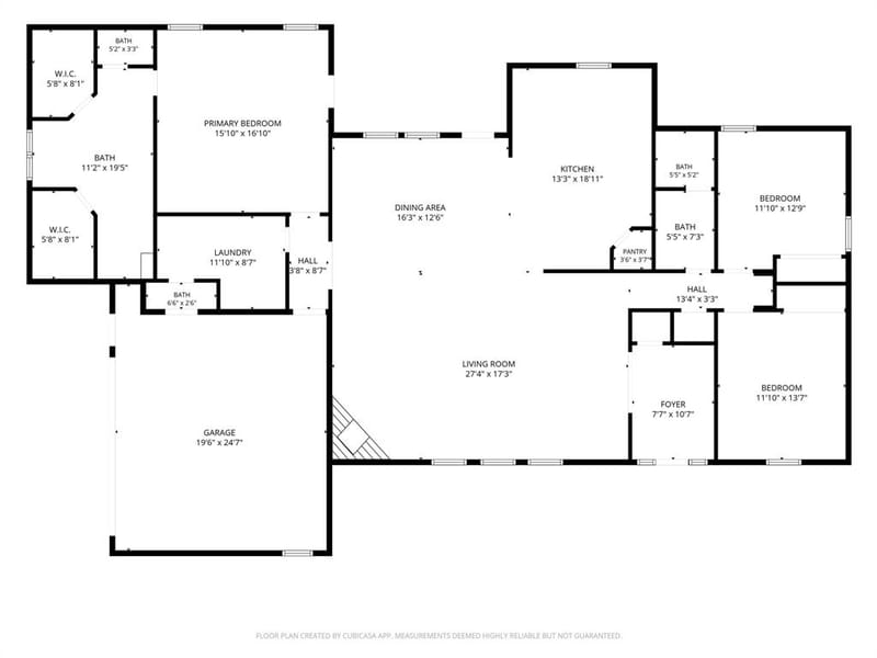 211 Private Road 4931, Springtown TX 76082 - Photo 40