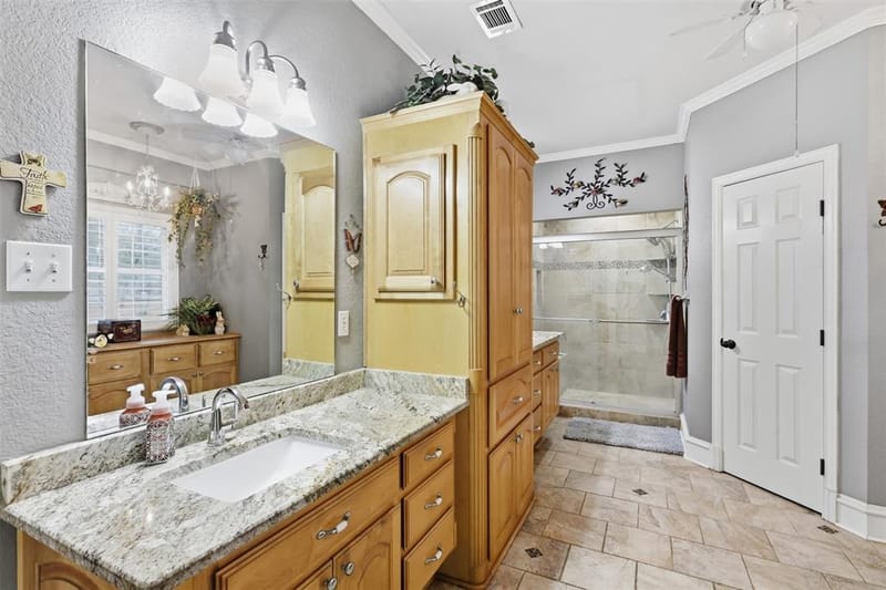 211 Private Road 4931, Springtown TX 76082 - Photo 31