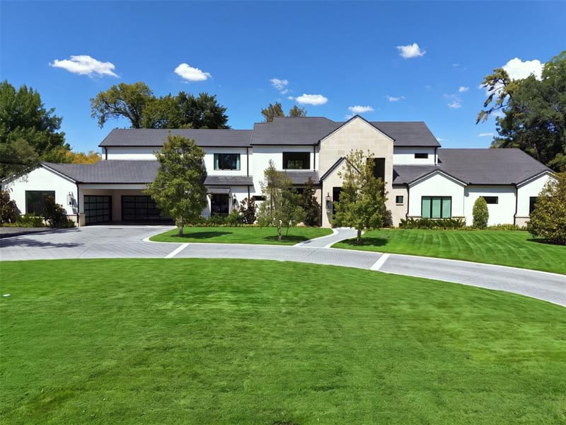 4923 Crooked Lane, Dallas TX 75229