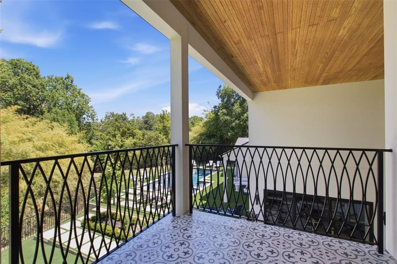 4923 Crooked Lane, Dallas TX 75229 - Photo 37