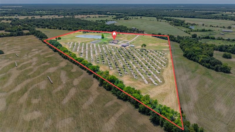 11819 Farm Road 195, Paris TX 75462 - Photo 38