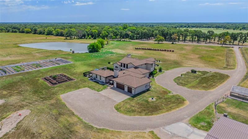 11819 Farm Road 195, Paris TX 75462 - Photo 37