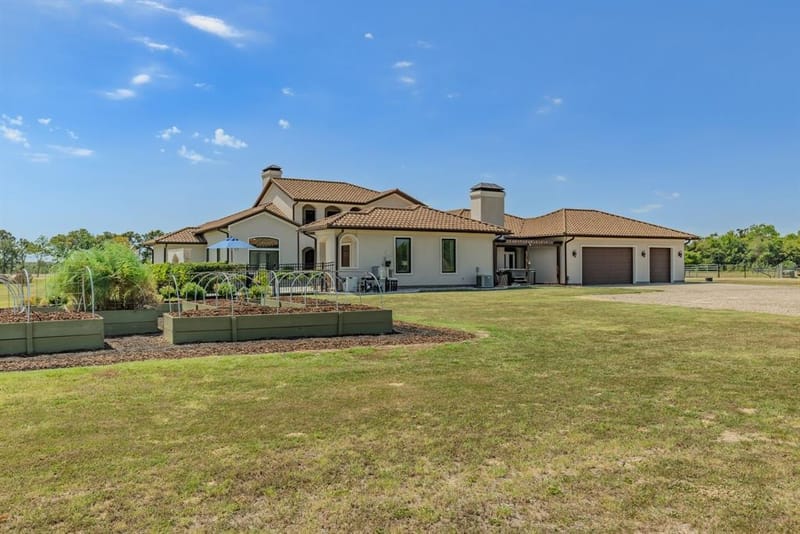 11819 Farm Road 195, Paris TX 75462 - Photo 39