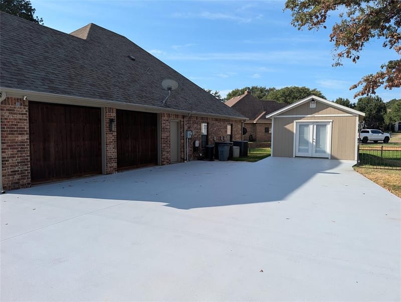 10644 Buddy Parker Road, Kemp TX 75143 - Photo 3