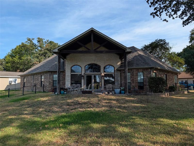 10644 Buddy Parker Road, Kemp TX 75143 - Photo 5