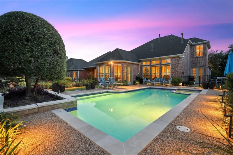 5600 Southern Hills Drive, Frisco TX 75034 - Photo 2
