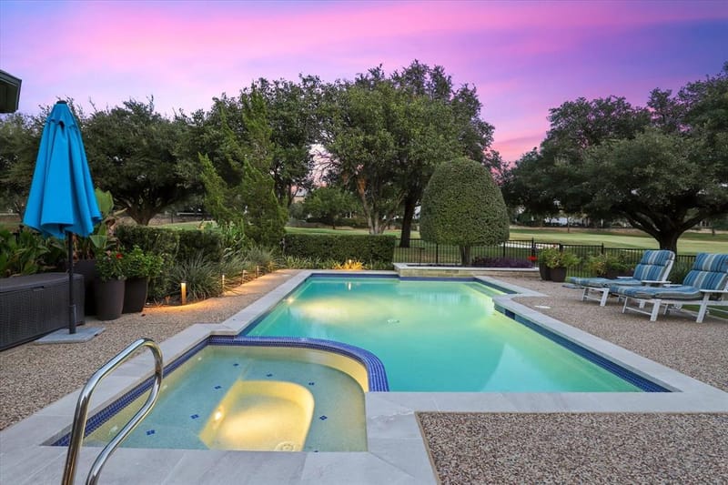 5600 Southern Hills Drive, Frisco TX 75034 - Photo 3