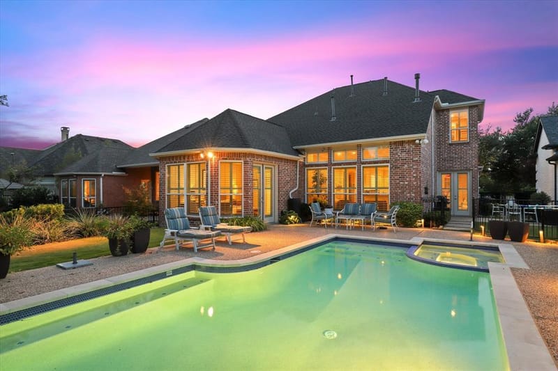 5600 Southern Hills Drive, Frisco TX 75034 - Photo 34