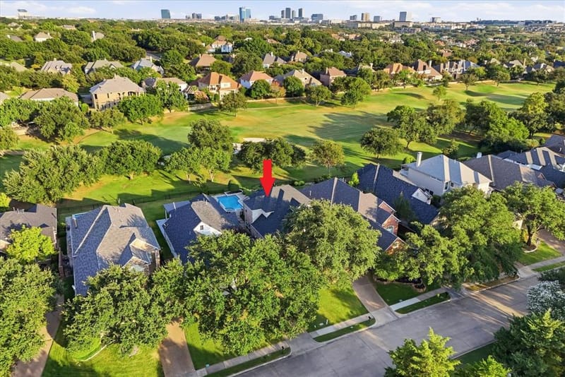 5600 Southern Hills Drive, Frisco TX 75034 - Photo 38