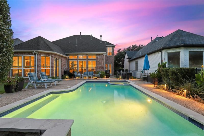 5600 Southern Hills Drive, Frisco TX 75034 - Photo 33