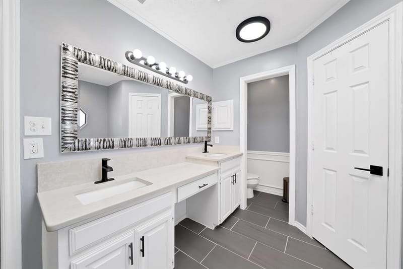 1215 Shawnee Trail, Carrollton TX 75007 - Photo 27