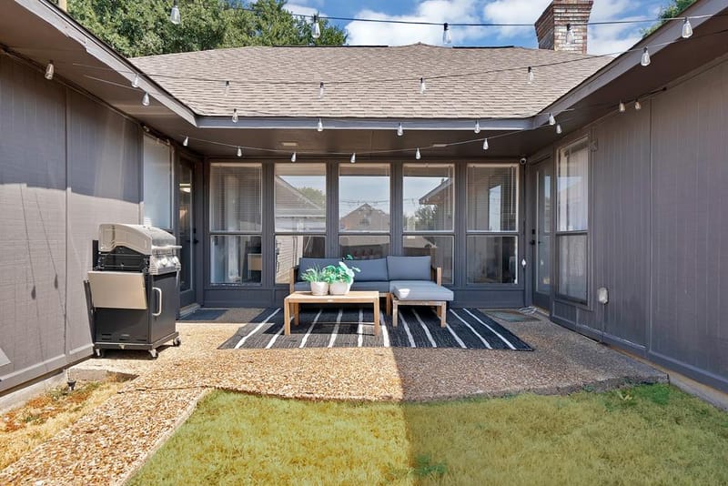 1215 Shawnee Trail, Carrollton TX 75007 - Photo 31
