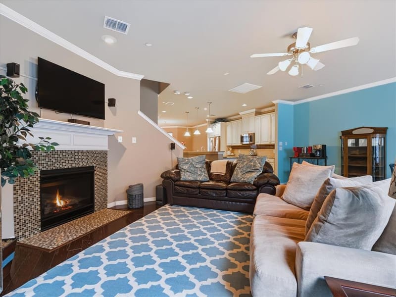 3894 Everwood Lane, Addison TX 75001 - Photo 22