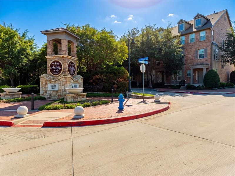 3894 Everwood Lane, Addison TX 75001 - Photo 34