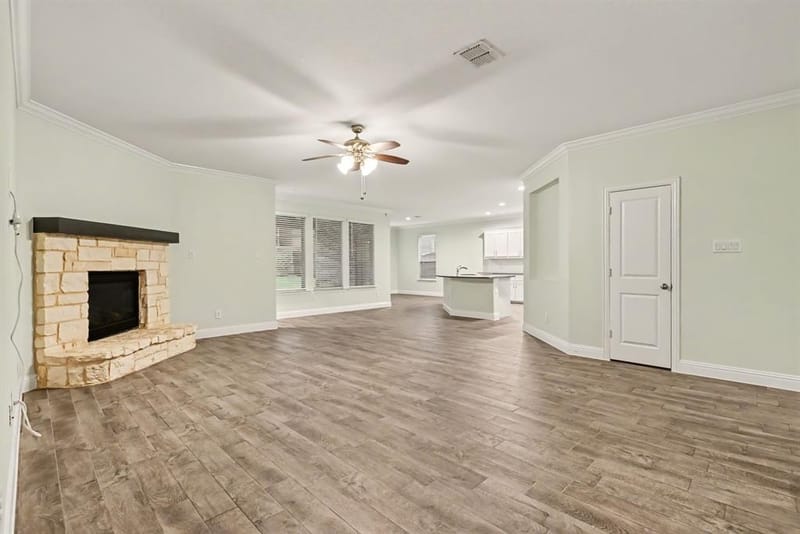 624 Soaring Star Lane, Weatherford TX 76008 - Photo 6