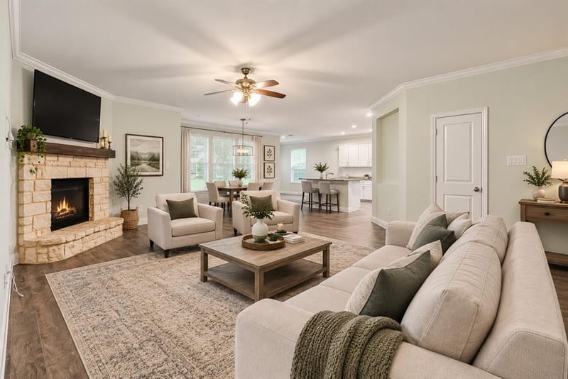 624 Soaring Star Lane, Weatherford TX 76008 - Photo 7