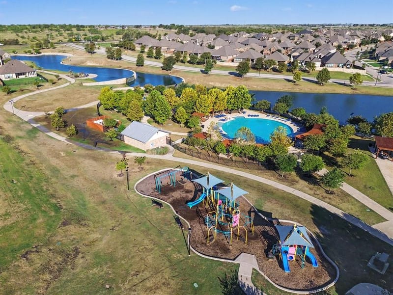 624 Soaring Star Lane, Weatherford TX 76008 - Photo 36