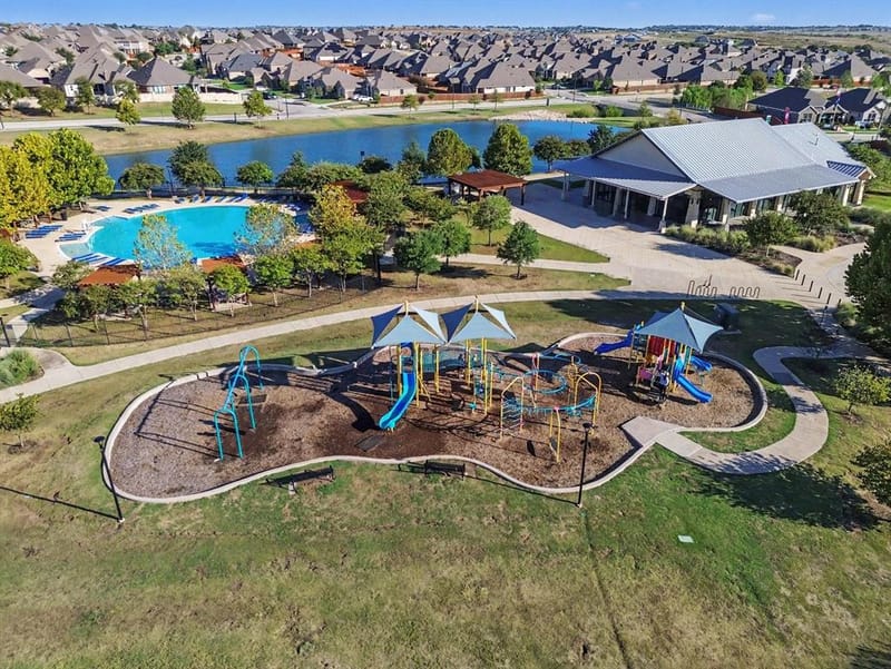 624 Soaring Star Lane, Weatherford TX 76008 - Photo 39