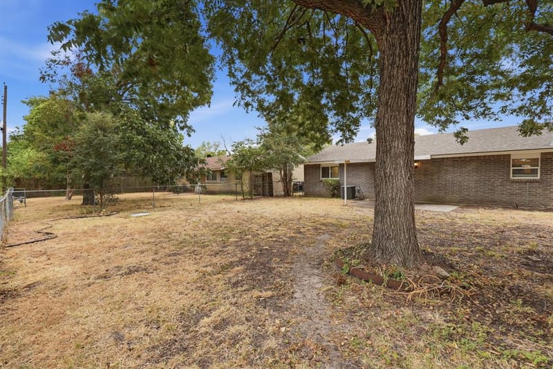 1312 Greenway Drive, Mesquite TX 75149 - Photo 36