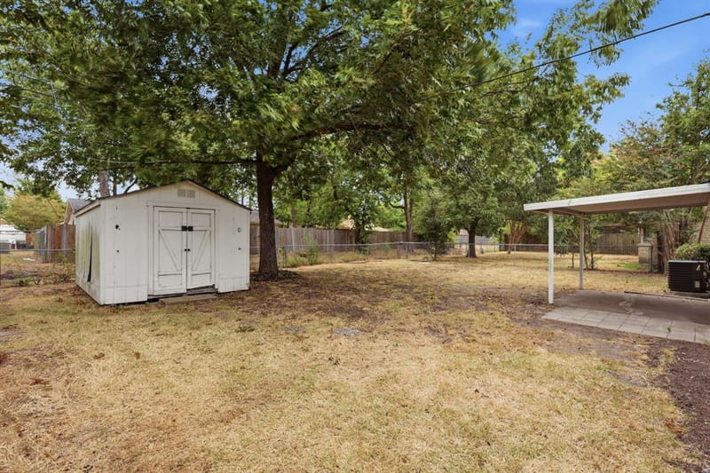 1312 Greenway Drive, Mesquite TX 75149 - Photo 38