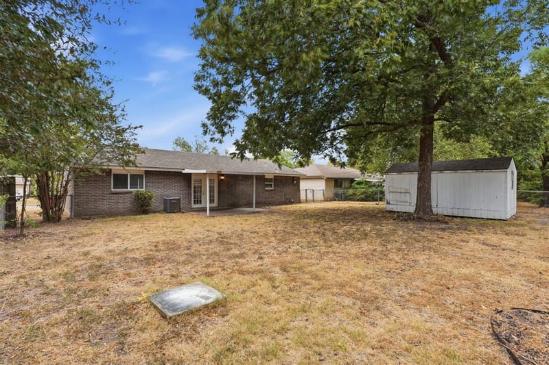 1312 Greenway Drive, Mesquite TX 75149 - Photo 33