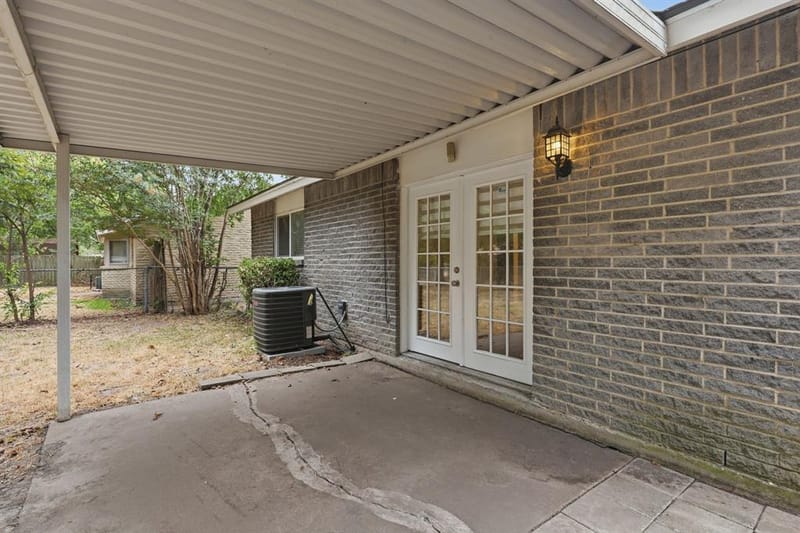 1312 Greenway Drive, Mesquite TX 75149 - Photo 37