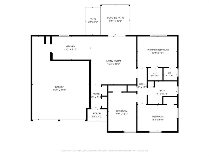 1312 Greenway Drive, Mesquite TX 75149 - Photo 40