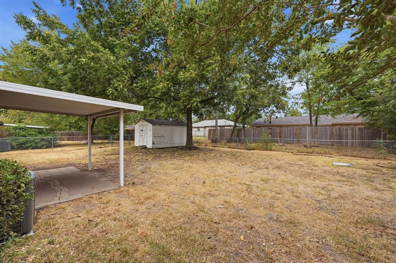 1312 Greenway Drive, Mesquite TX 75149 - Photo 35