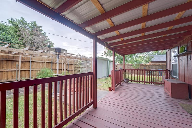 2530 Lakewood Drive, Garland TX 75042 - Photo 30