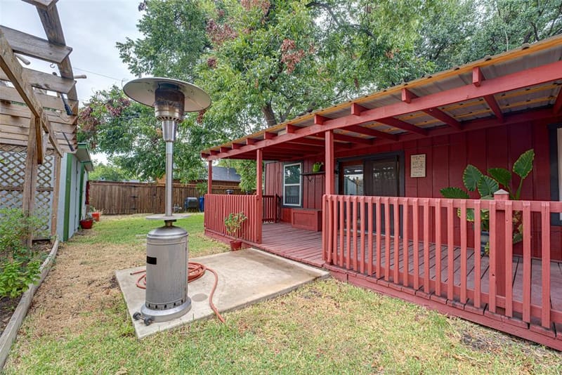 2530 Lakewood Drive, Garland TX 75042 - Photo 31