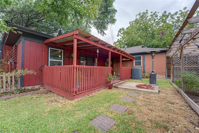 2530 Lakewood Drive, Garland TX 75042 - Photo 29