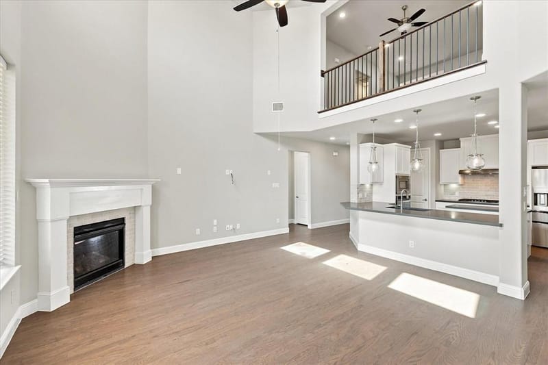 3719 Birch Wood Court, Northlake TX 76226 - Photo 7