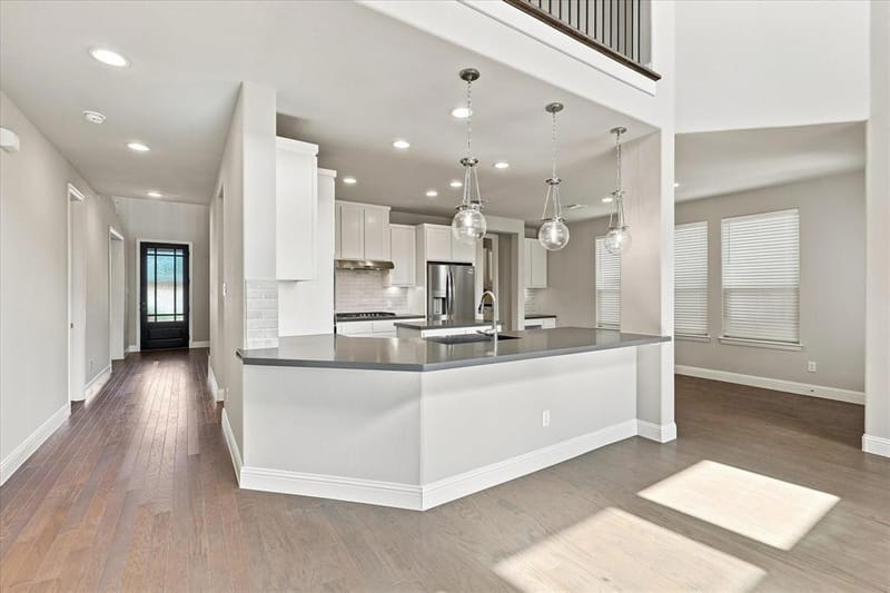 3719 Birch Wood Court, Northlake TX 76226 - Photo 9