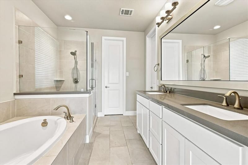 3719 Birch Wood Court, Northlake TX 76226 - Photo 18