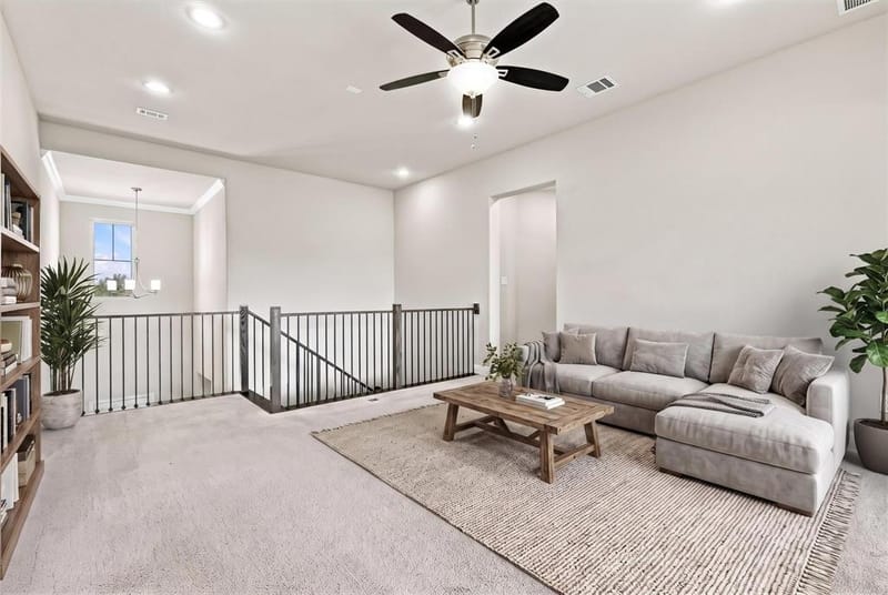 3719 Birch Wood Court, Northlake TX 76226 - Photo 21