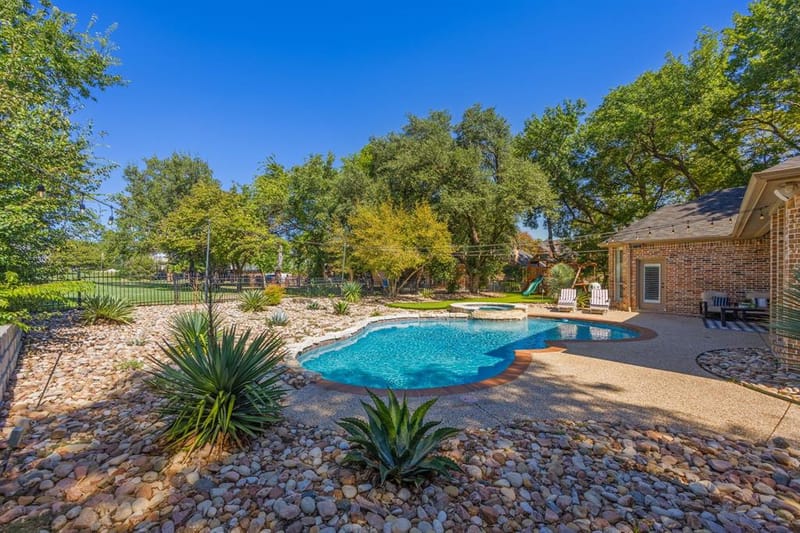 2304 Fairway Circle, Heath TX 75032 - Photo 35